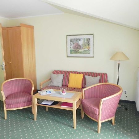Ferienwohnung 1.3.19 Inselstrand Ostseebad Heringsdorf Exterior foto