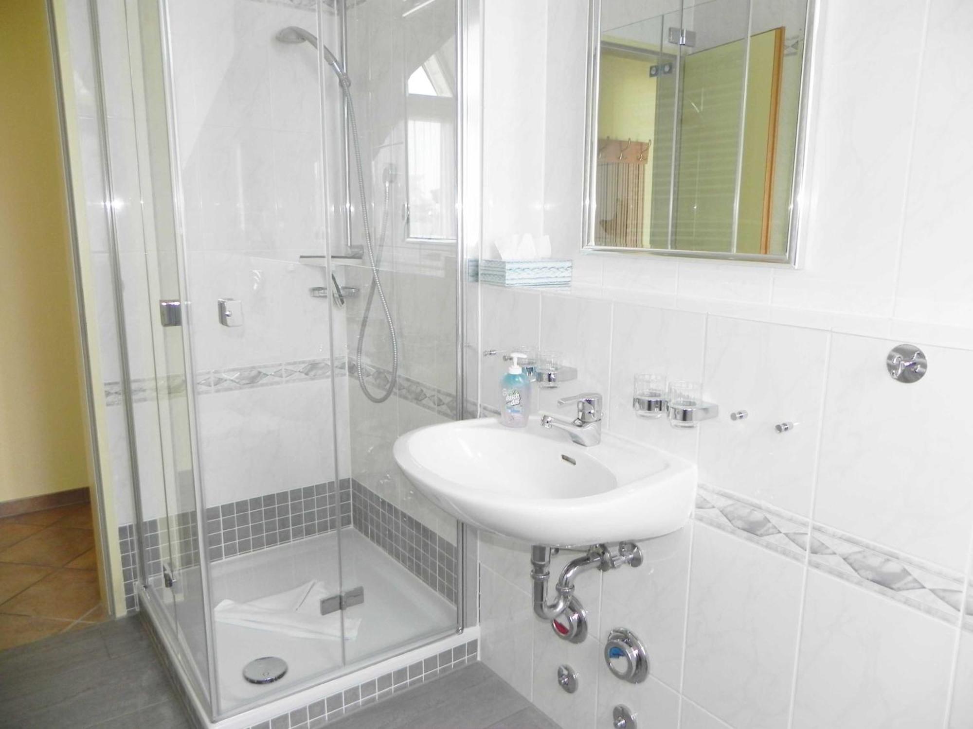 Ferienwohnung 1.3.19 Inselstrand Ostseebad Heringsdorf Exterior foto